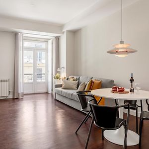 Appartement met een Slaapkamer
